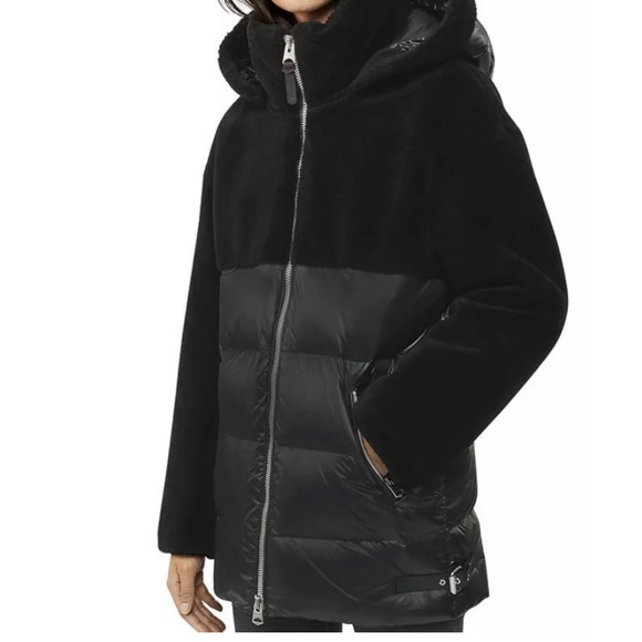 Coats | Mackage Junia Down Jacket 